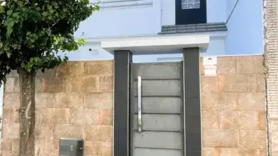 Casa en venta en Calle de Tarifa