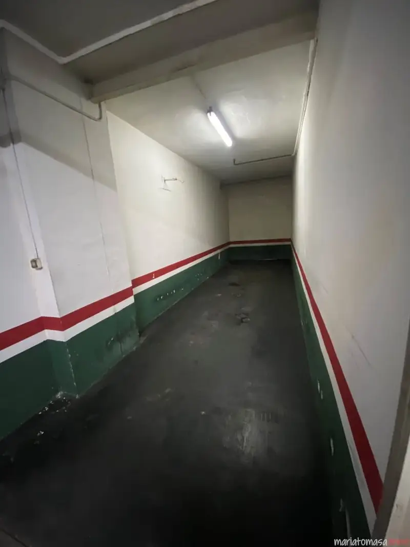 Garaje en Venta Bilbao Gran Capacidad Puerta Autom	tica