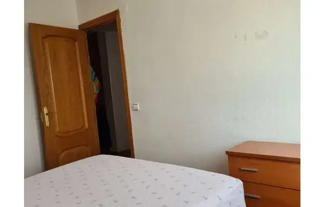 Alquiler Habitacion 80m2 Coslada