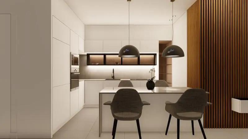 Apartamento en Venta Alcantarilla 2 Dormitorios