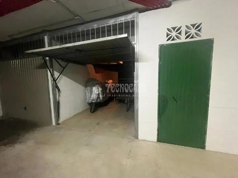 Garaje y Trastero en Venta Torre del Mar Azucarera