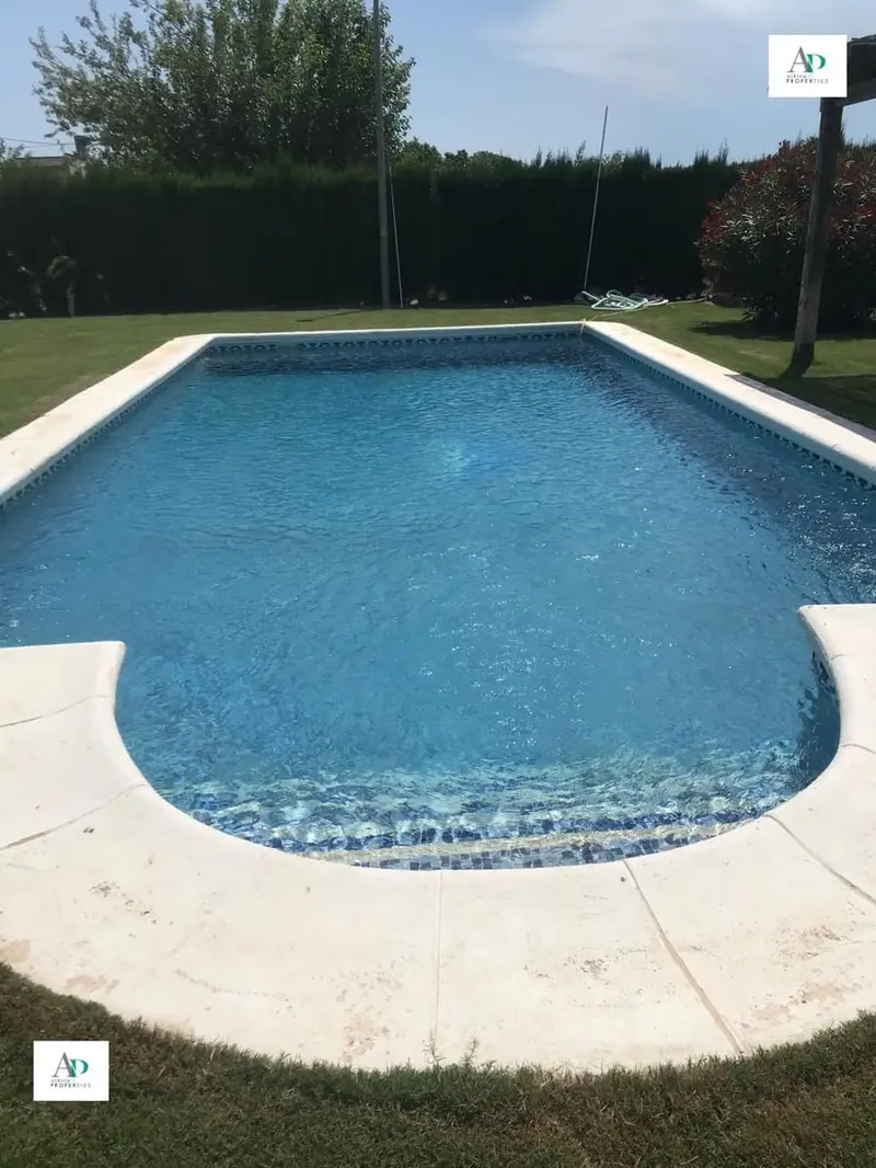 Chalet en alquiler en Benijófar, Alicante