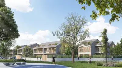 Chalet en venta en Soto de La Marina