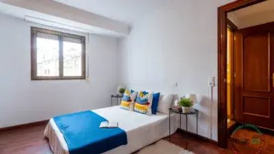 Piso en venta en Cimadevilla Gijon 2 dormitorios