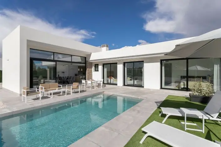 Villa 2 Dormitorios en Venta Vega Hills Village