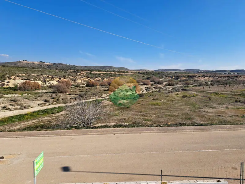 Villa en Venta Camposol Murcia 2 Dormitorios 2 Baños