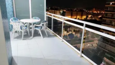 Apartamento en Playa de Gandia con Piscina y Garaje - Alquiler Vacacional