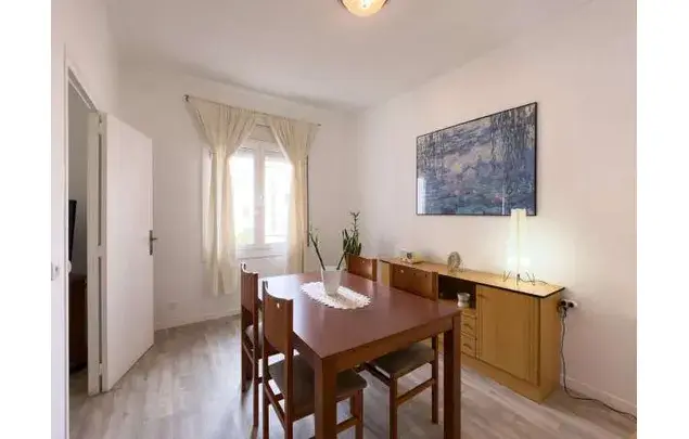Alquiler Habitacion 85m2 Barcelona
