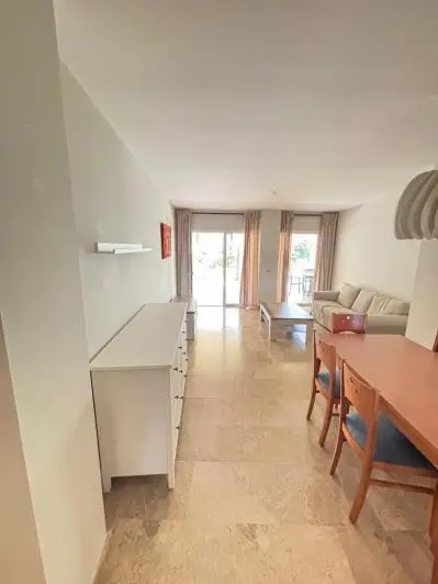 Apartamento 2 Dormitorios Riviera del Sol