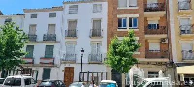 Apartamento en venta Beas de Segura Paseo Constitucion