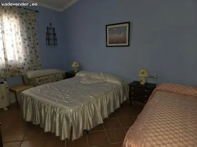 Casa en Alquiler Temporal en Casabermeja
