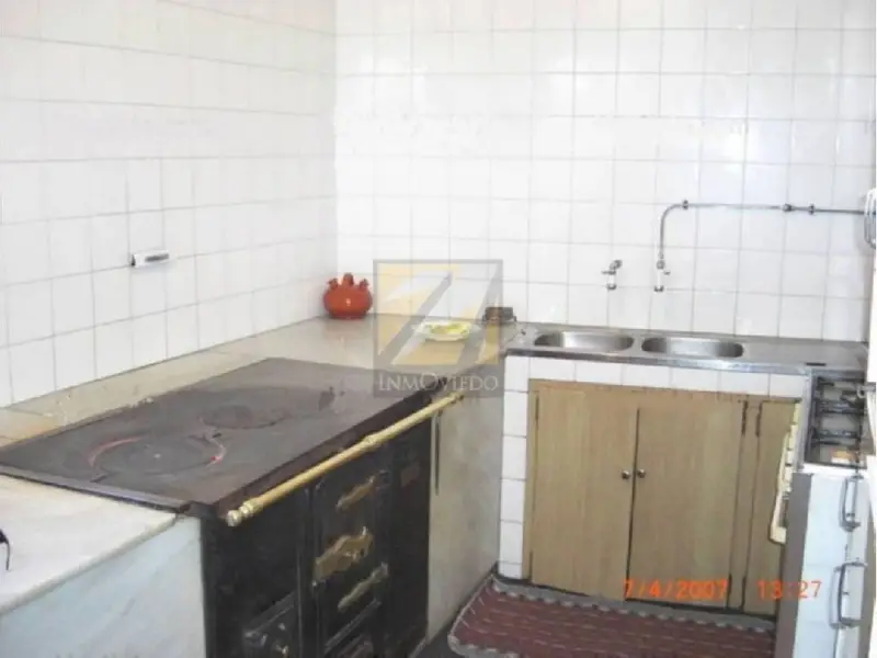 Casa en Llovio Ribadesella para rehabilitar