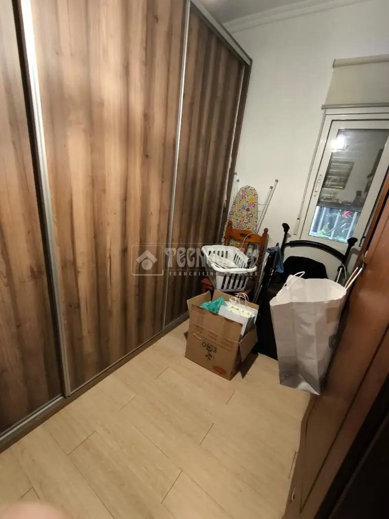 Piso en venta en El Puerto De Santa María