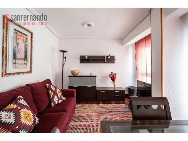 Piso en Venta Cuatro Caminos Santander 2 Dormitorios