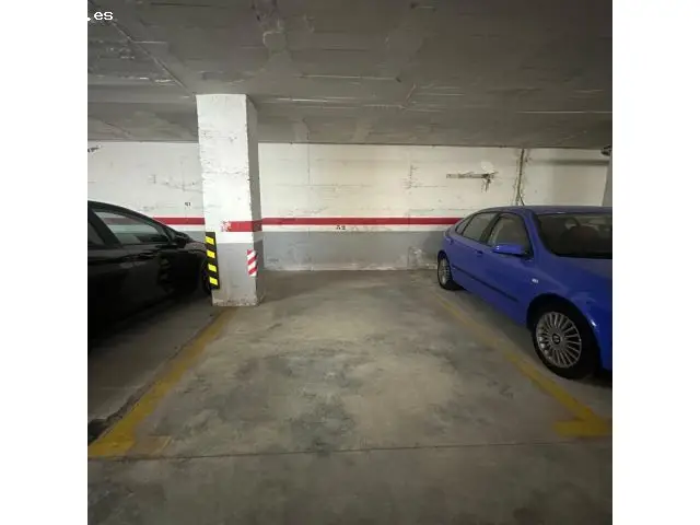 Garaje en Venta Malgrat de Mar Barcelona