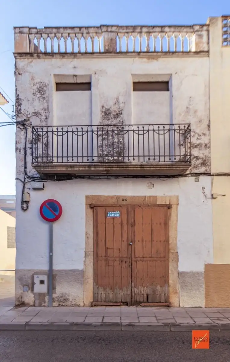 Casa en venta en Santa Barbara Tarragona 213m2 reforma integral
