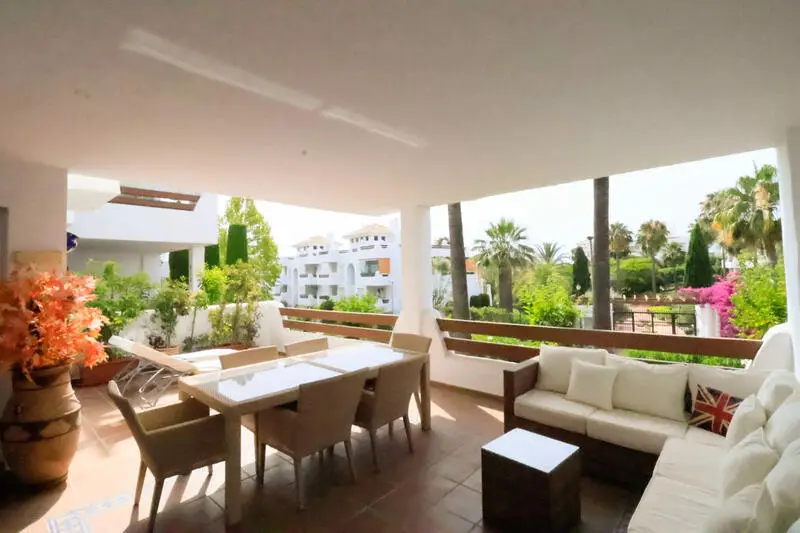 Apartamento en Selwo M laga 2 Dormitorios 2 Ba os 94m