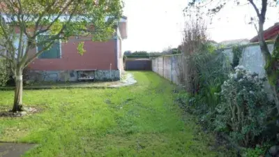 Casa en Venta Avilés 1250m2 Finca Reformada Garaje