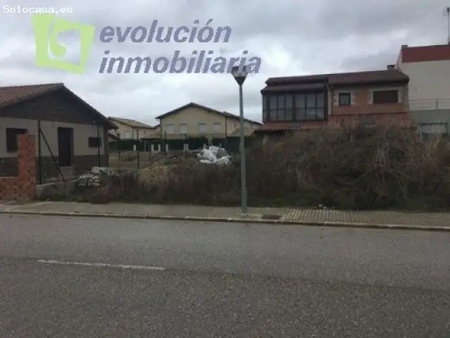 Parcelas en Quintanilla Vivar Burgos