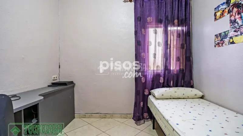 Casa adosada en venta en La Mojonera