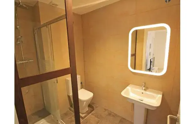 Alquiler Apartamento 1 Dormitorio 45m² Barcelona
