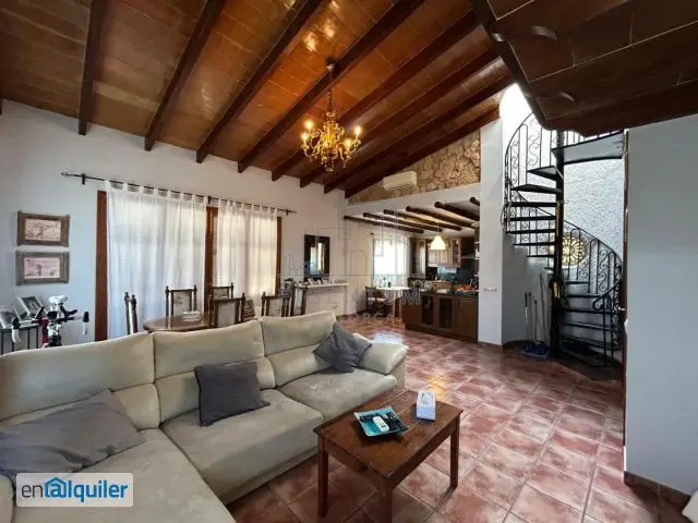 Alquiler Casa 2 Habitaciones Manacor Cerca del Mar