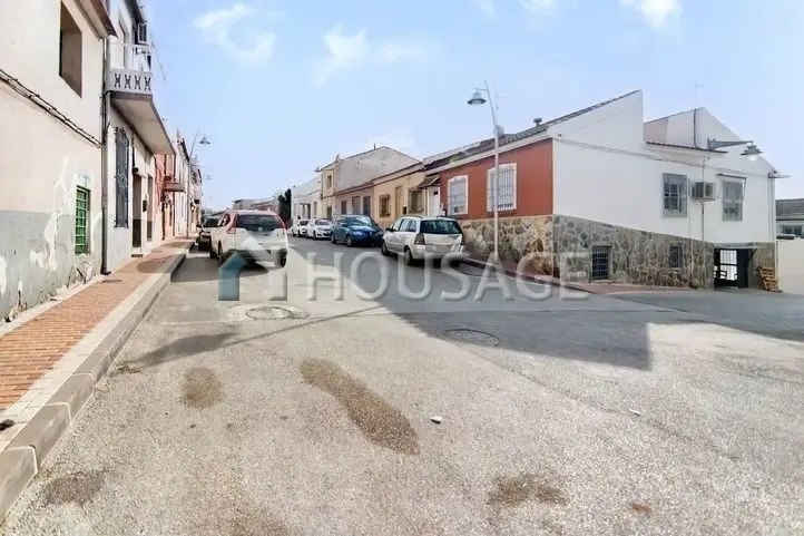Casa en Venta Molina del Segura 2 Dormitorios 1 Baño