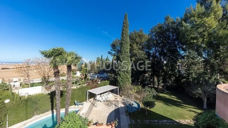 Chalet de Lujo en Torrequinto Alcalá de Guadaíra