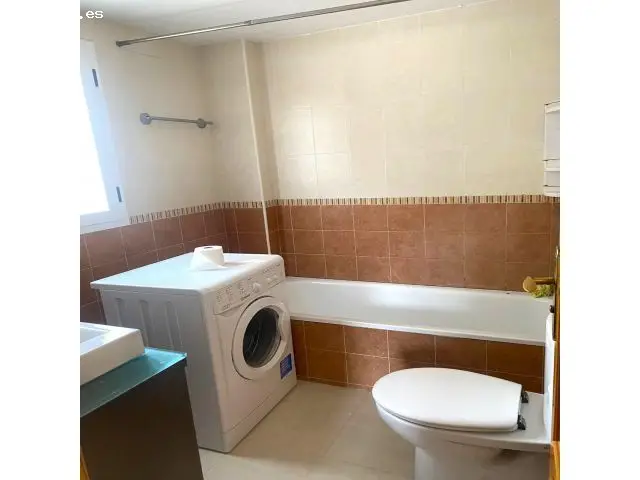 Apartamento en Cala de Finestrat con Parking Incluido