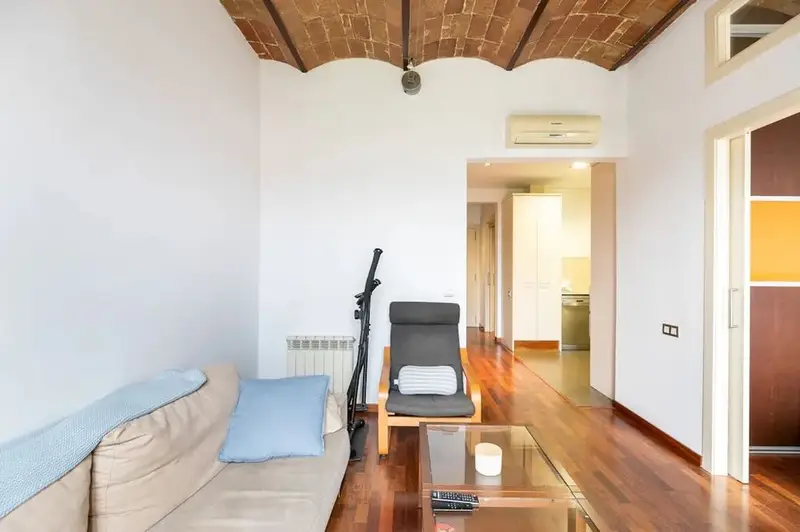 Apartamento 1 Dormitorio Barcelona