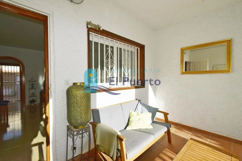 Chalet en Venta Bolnuevo Murcia: Piscina Privada y Cerca de la Playa