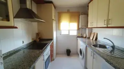 Piso en venta en Madre de Dios Jerez