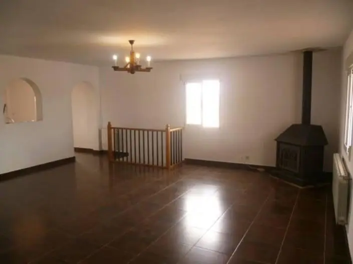 Villa de Lujo 4 Dormitorios Yecla