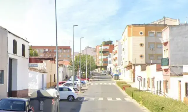 Piso en Venta Extremadura Sin Posesion Oportunidad Inversores