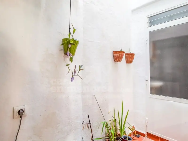 Casa en venta en Ciutadella de Menorca