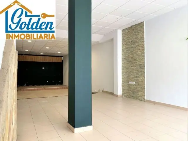 Local Comercial 268m2 Don Benito Centro Calle Portugal