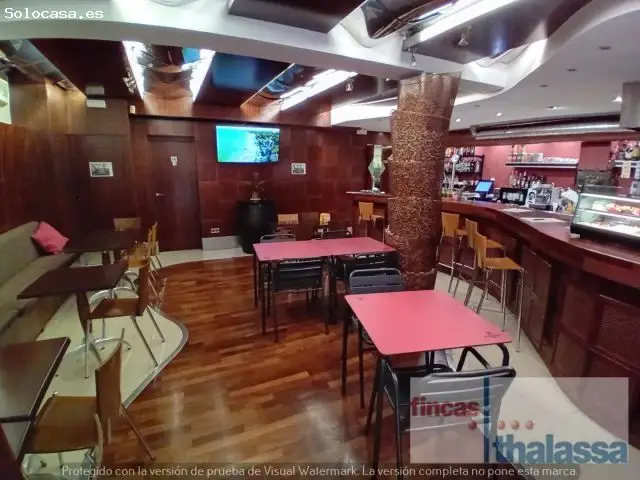 Restaurante en Venta Lloret de Mar Girona