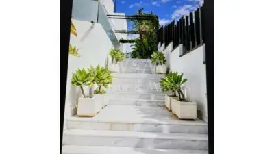 Villa de Lujo en Alquiler en Cala Molí Ibiza
