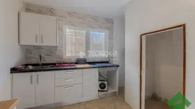 Casa adosada en venta en Pulianas
