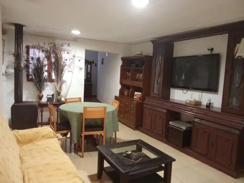 Casa Rustica en Venta cerca de Motril