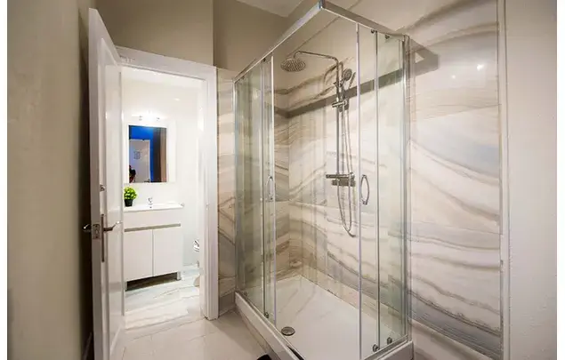 Habitaci
ón 110m
² Bilbao Alquiler 3-18 Meses