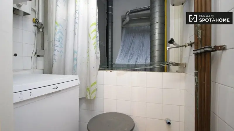 Apartamento de 5 dormitorios en Barcelona