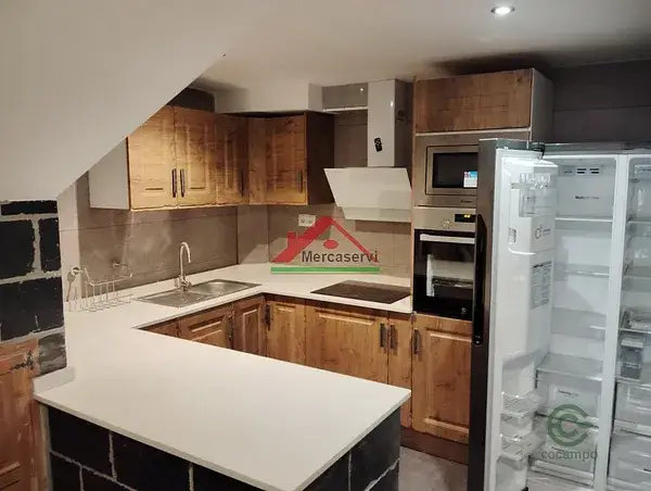 Casa Rural Reformada Canet Lo Roig 4 habitaciones