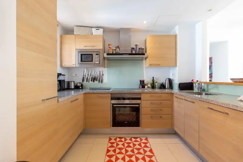 Venta Ático Lujo Bendinat Portocolom 4 Dormitorios 3 Baños Terraza Vistas Mar