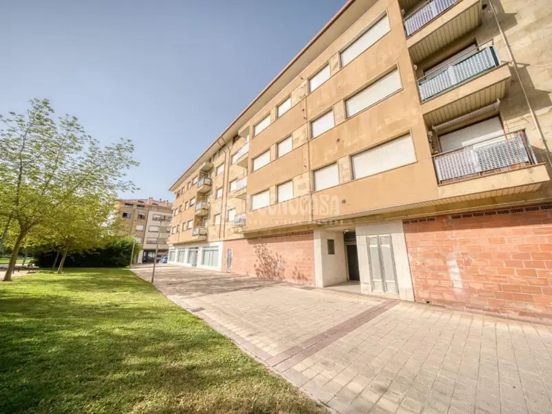 Duplex Reformado Arroyo Encomienda 3 Dormitorios 3 Baños Garaje Trastero