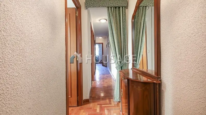 Piso en venta Madrid - Arganzuela - 3 dormitorios - Exterior