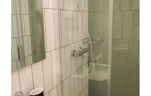 Habitaci	ón 20m	² en alquiler Barcelona