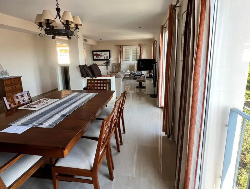 Atico en Venta en La Bonanova Palma de Mallorca