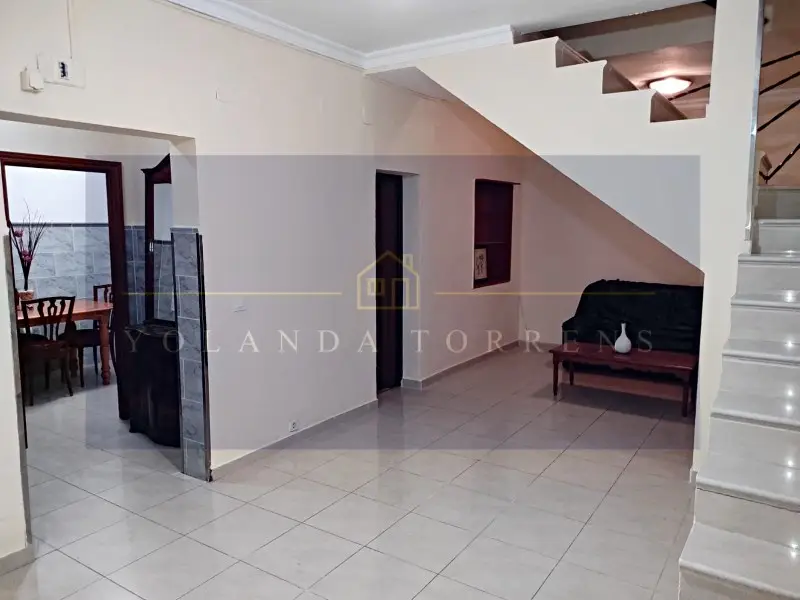 Venta Casa 4 Habitaciones Montellano