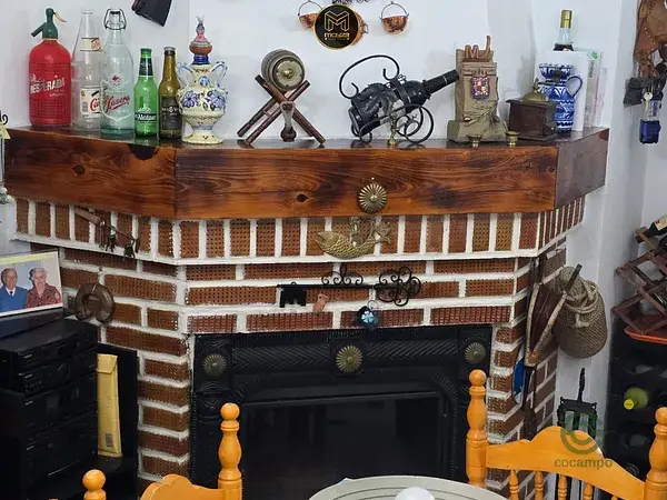 Casa con Encanto en Santa Isabel Jaen